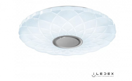 Светильник потолочный ILedex Sphere ZN-XU108XD-GSR-YK