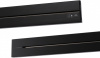 Электроустановочный шинопровод Am-track-sockets-39 392305TO/50 Black