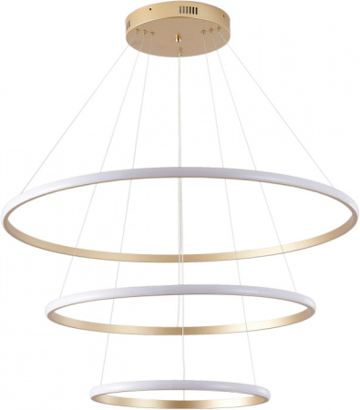 Подвесной светильник Ringolight ZRS.33325.75C