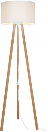 Торшер Posy TL1617S-01PN