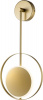 Бра Hypnosis 10206/SG LED Gold