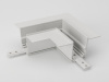 Коннектор угловой SY-LINK SY-LINK-CNLV-T2-WH
