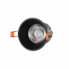 Точечный светильник Mars DIM 212-12W-D95-4000K-24DG-BK