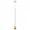 Подвесной светильник Odeon Light Pipa 3884/1GW