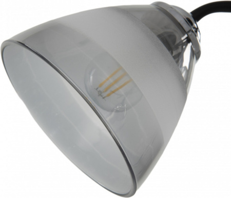 Потолочная люстра Arte Milano AMALFI 327685/3A BK+CR