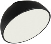 Потолочный светильник Pluto Black 7658/35L