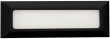 Фасадный светильник Arte Lamp Tipico A1505AL-1BK