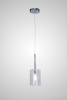 Подвесной светильник AM355-D100 CLEAR