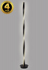 Торшер Led LED LAMPS 81342/1F
