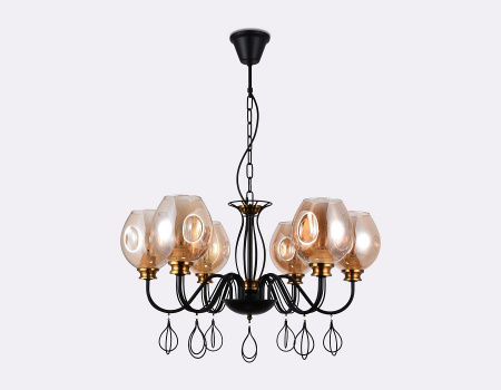 Подвесная люстра Ambrella Light TR TR9055