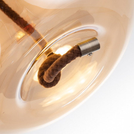 Светильник подвесной Arte Lamp Cody A7768SP-1AB
