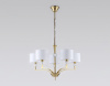 Подвесная люстра High Light LH71131