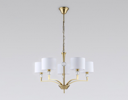 Подвесная люстра High Light LH71131