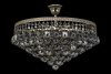 Потолочная люстра Arti Lampadari Castellana Gold Castellana E 1.3.46.603 N