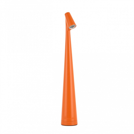 Настольная лампа Arte Milano Am128101 128101/H350/3-6K/3W Orange