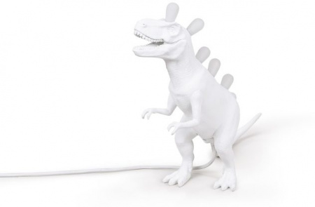 Интерьерная настольная лампа Jurassic Lamp 14763