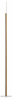 Подвесной светильник Reed 10358/830 Disk AB