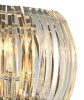 Подвесная люстра Orbis ORBIS 79007/8C CHROME