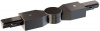 Коннектор Accessories for tracks Unity TRA001CS-11B
