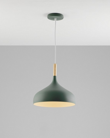 Подвесной светильник Moderli Eline V1296-1P