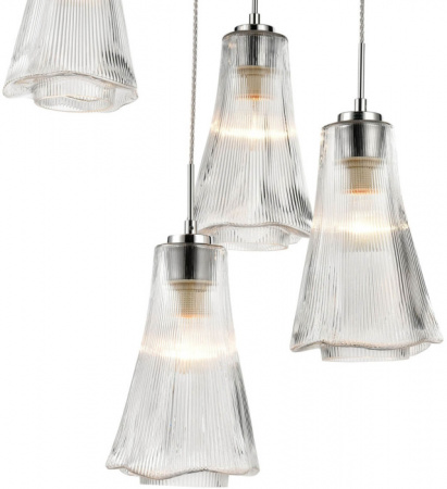 Светильник подвесной Vele Luce Emily VL5603P16
