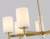Потолочная люстра High Light LH56263
