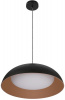 Подвесной светильник Cappello 10229P Black