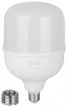 Лампочка светодиодная LED POWER T140-80W-6500-E27/E40 R