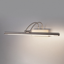 Подсветка для картин Simple Simple LED 10W 1011 IP20 никель