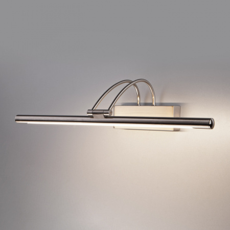 Подсветка для картин Simple Simple LED 10W 1011 IP20 никель