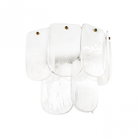 Бра Gradient 10482W White