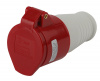 Розетка R-16-3P-PE-IP44