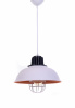 Подвесной светильник Fuko LDP 6859 WT
