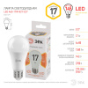 Лампочка светодиодная LED A60-17W-827-E27