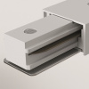 Коннектор Accessories for tracks Unity TRA001B-11W