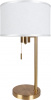 Настольная лампа Arte Lamp Proxima A4031LT-1PB