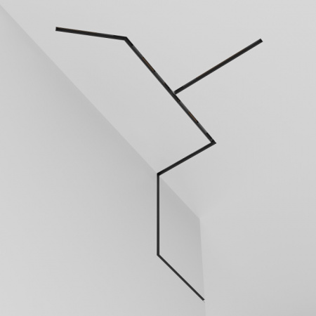 Шинопровод Busbar trunkings Exility TRX034-421B