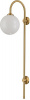 Бра Bryson 85043-1W BR MT
