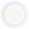 Встраиваемый светильник Escada Umbria UMBRIA LED 002