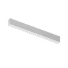 Трековый светильник SIMPLE GRILL DK8202-WH
