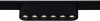 Трековый светильник Reluce 13002-9.3-001UR magnetic LED6W BK