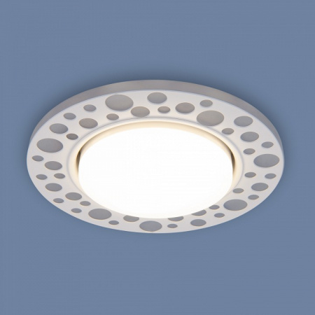 Встраиваемый светильник Elektrostandard 3032 a045486