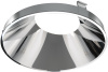 Декоративная рамка-отражатель для серии Wise Maytoni Downlight Ring057-10-CH