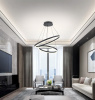 Подвесной светильник LED LIGHT LED LAMPS 81298