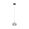 Подвесной светильник FLOA DK6741-BK+SM