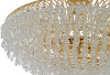 Потолочная люстра Arti Lampadari Delia Gold Delia E 1.3.60.105 G
