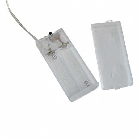 Световая фигура ULD-M2430-030/STB/3AA WARM WHITE IP20 GOLDEN DEER