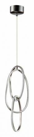 Подвесной светильник Odeon Light Space 4891/32L