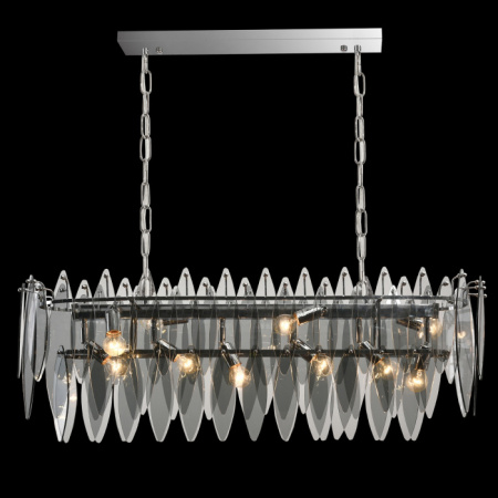 Подвесная люстра Triada Ii TRIADA II 91003/6C CHROME
