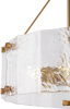 Подвесной светильник Fresco FR5190PL-06BS